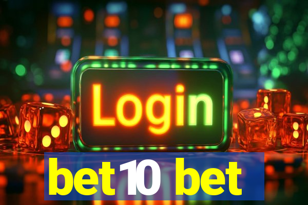 bet10 bet